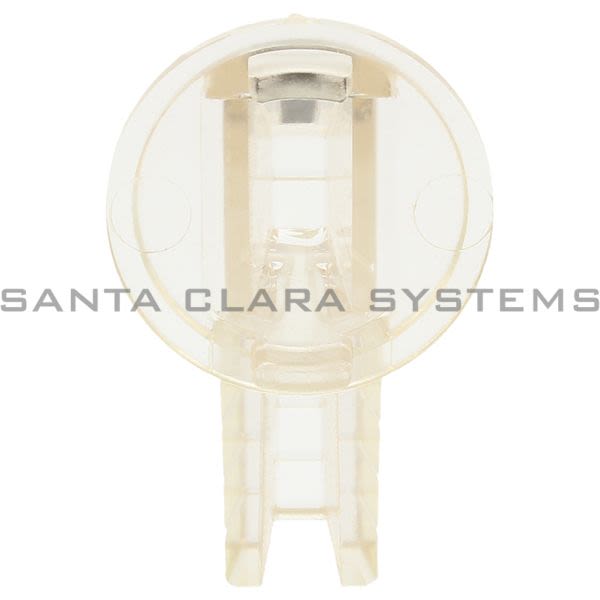 Square D 9001-C-24 Clear Lever Knob Product Image