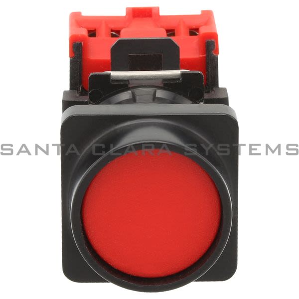 Square D 9001-D1A7RM05 Push Button Assembly Product Image