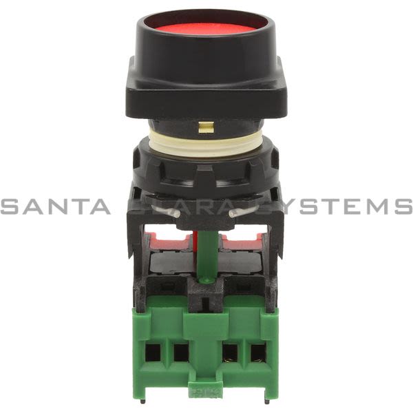 Square D 9001-D1A7RM05 Push Button Assembly Product Image
