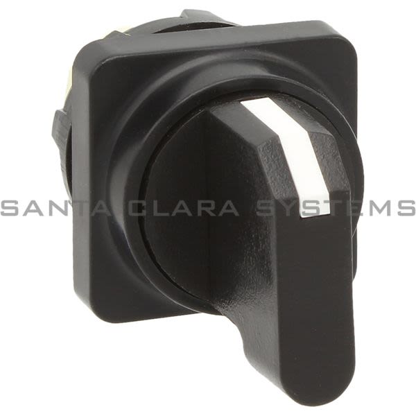 Square D 9001-D1G5S Selector Switch Product Image