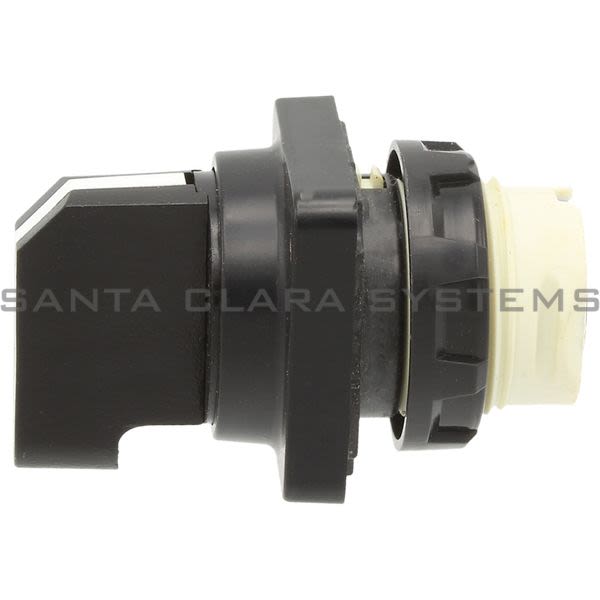 Square D 9001-D1G5S Selector Switch Product Image