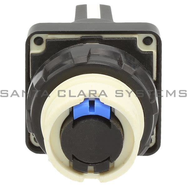 Square D 9001-D1G5S Selector Switch Product Image