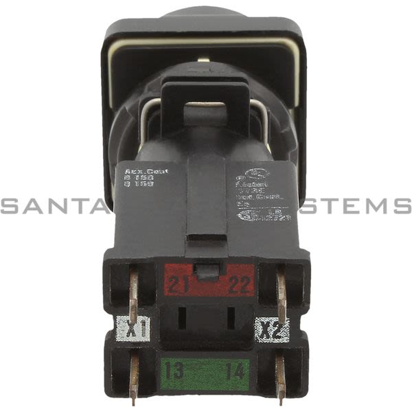 Square D 9001-D5E1WDU11 Pushbutton Switch Product Image