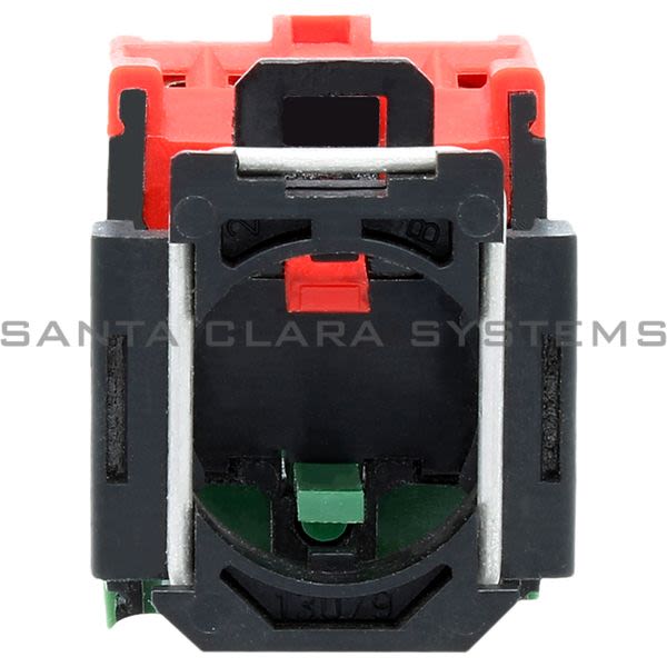 Square D 9001-DA11 Contact Block 1-NO 1-NC for Type D Operators / Telemecanique Product Image