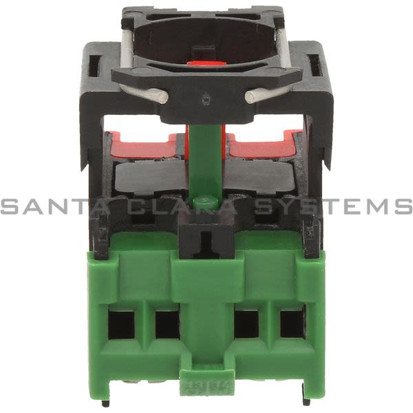 Square D 9001-DA11 Contact Block 1-NO 1-NC for Type D Operators / Telemecanique Product Image