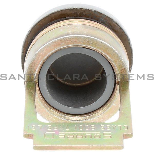 Square D 9001-DR51 Closing Plate Gray Product Image
