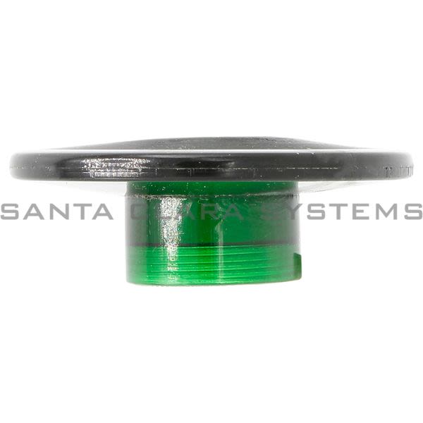 Square D 9001-G21 Mushroom Button Kit Green Product Image