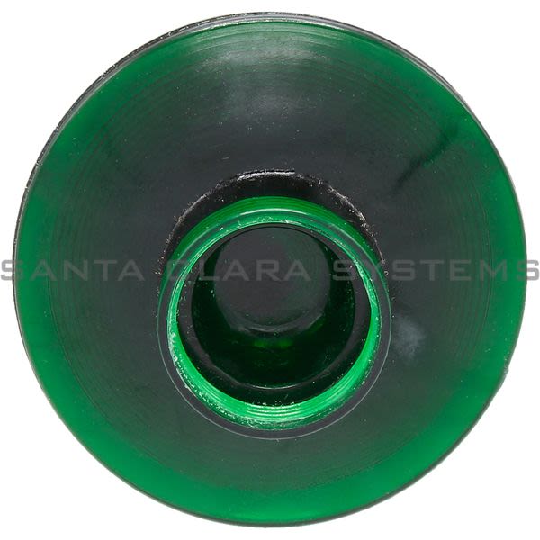Square D 9001-G21 Mushroom Button Kit Green Product Image
