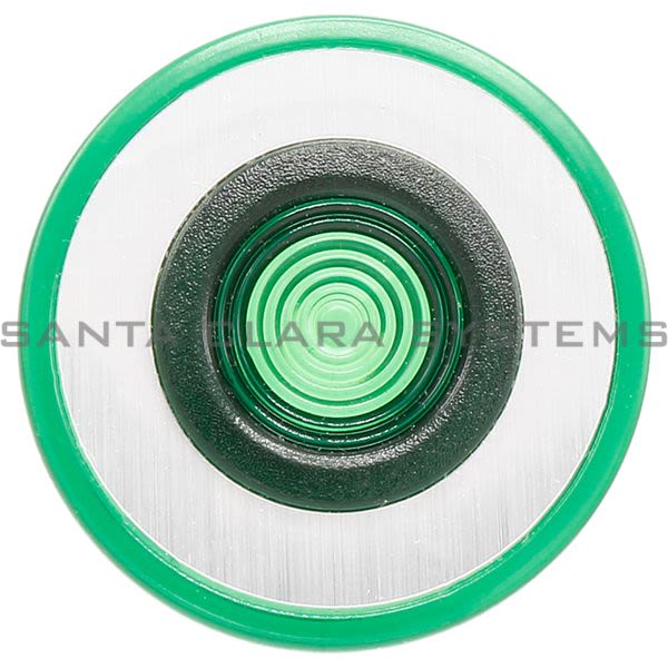 Square D 9001-G22 Green Push-Pull Knob Product Image