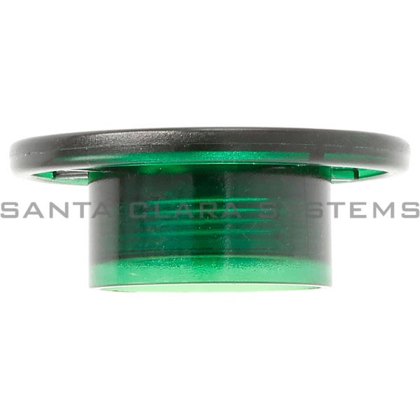 Square D 9001-G22 Green Push-Pull Knob Product Image