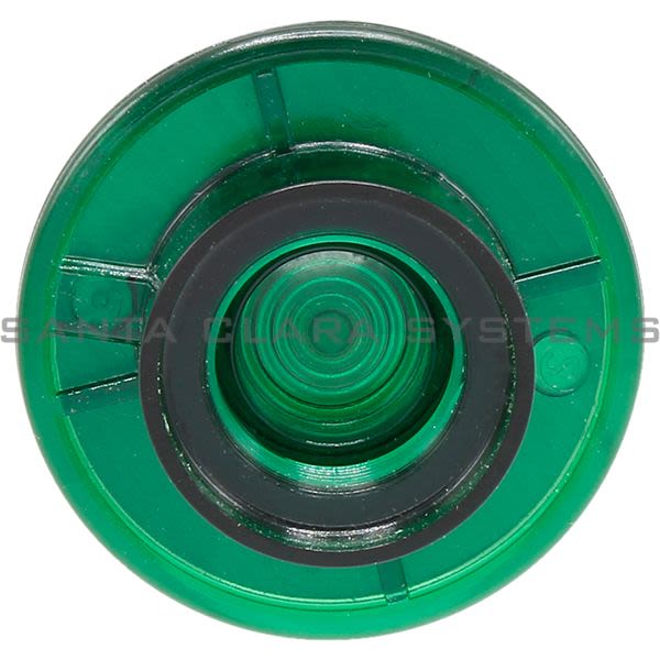 Square D 9001-G22 Green Push-Pull Knob Product Image
