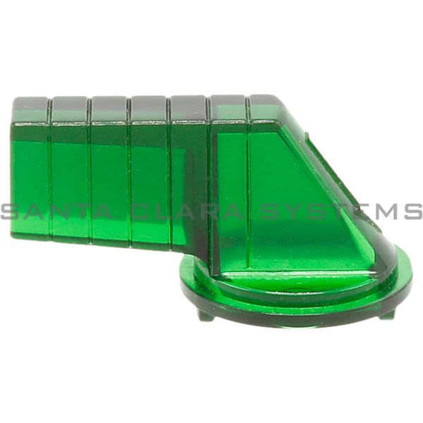 Square D 9001-G24 Green Lever Knob Product Image