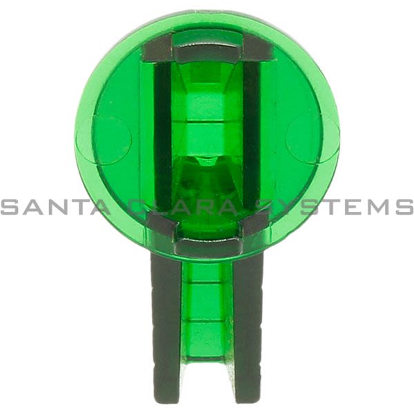 Square D 9001-G24 Green Lever Knob Product Image