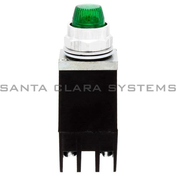 Square D 9001-JP38LGG29 Pilot Light Product Image