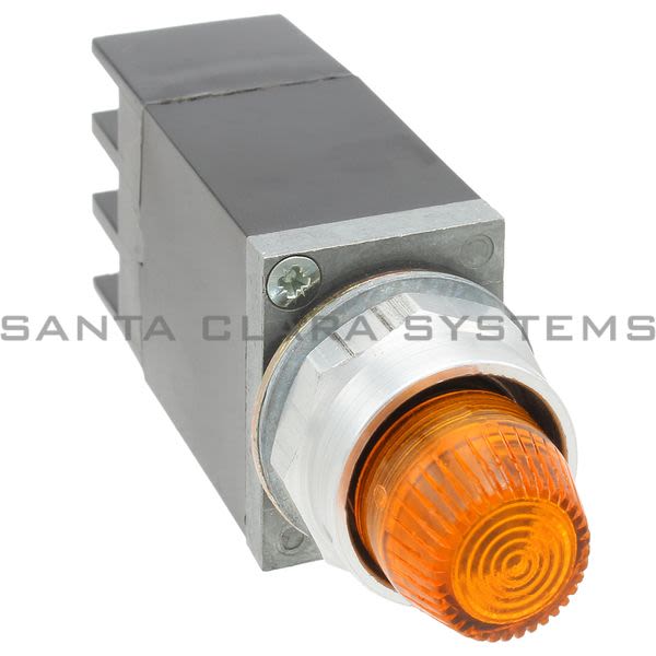 Square D 9001-JT1 Pilot Light Product Image