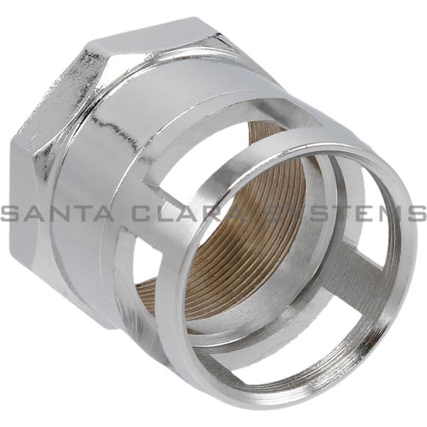 Square D 9001-K111 Push Button Ring Nut Product Image