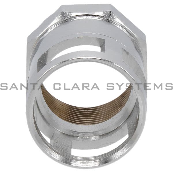 Square D 9001-K111 Push Button Ring Nut Product Image