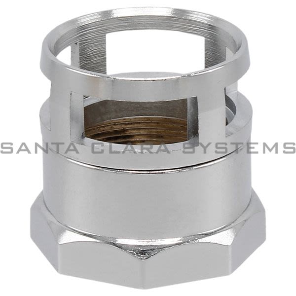 Square D 9001-K111 Push Button Ring Nut Product Image