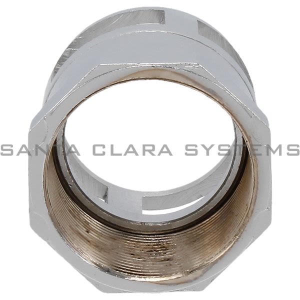 Square D 9001-K111 Push Button Ring Nut Product Image