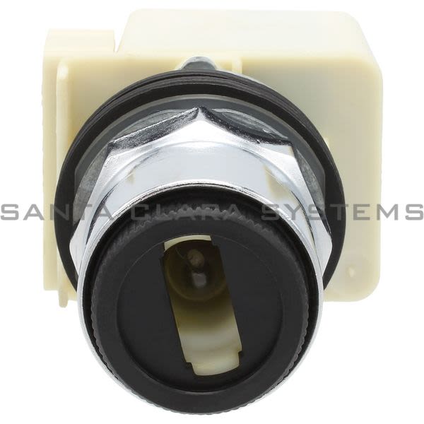 Square D 9001-K11J1 Selector Switch Product Image