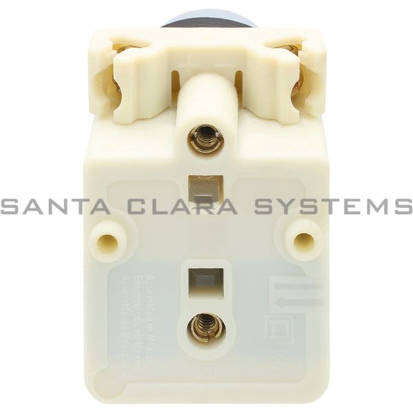 Square D 9001-K11J1 Selector Switch Product Image