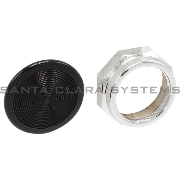 Square D 9001-K16B Pushbutton Mushroom Product Image