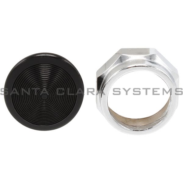 Square D 9001-K16B Pushbutton Mushroom Product Image