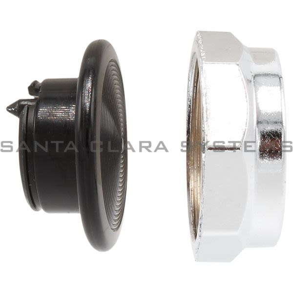 Square D 9001-K16B Pushbutton Mushroom Product Image