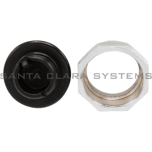 Square D 9001-K16B Pushbutton Mushroom Product Image