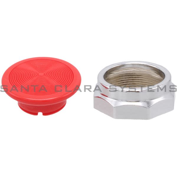 Square D 9001-K16R Mushroom Knob Product Image