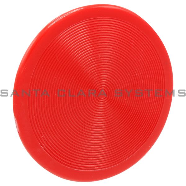 Square D 9001-K17R Pushbutton Mushroom Knob 90913 Product Image