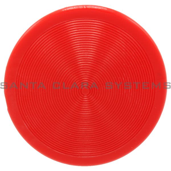 Square D 9001-K17R Pushbutton Mushroom Knob 90913 Product Image