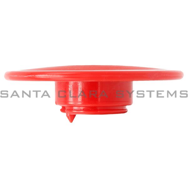 Square D 9001-K17R Pushbutton Mushroom Knob 90913 Product Image
