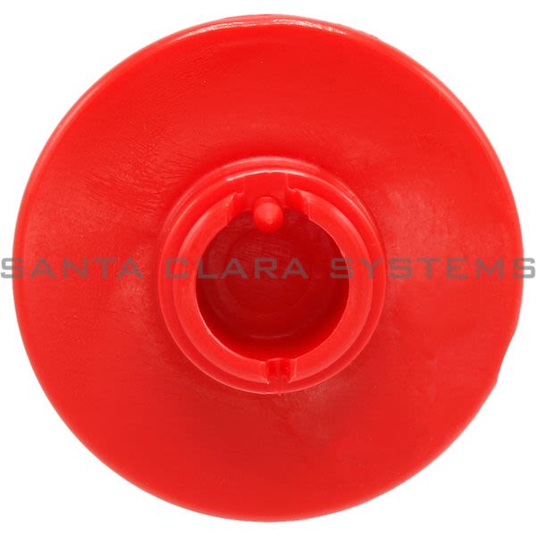 Square D 9001-K17R Pushbutton Mushroom Knob 90913 Product Image