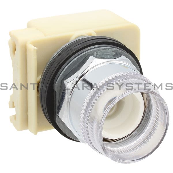 Square D 9001-K1L1 Pushbutton Product Image