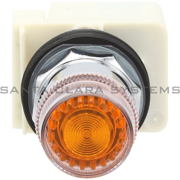 Square D 9001-K1L1A Pushbutton Product Image