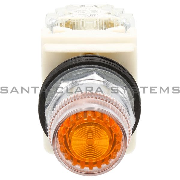 Square D 9001-K1L1AH13 Pushbutton Product Image