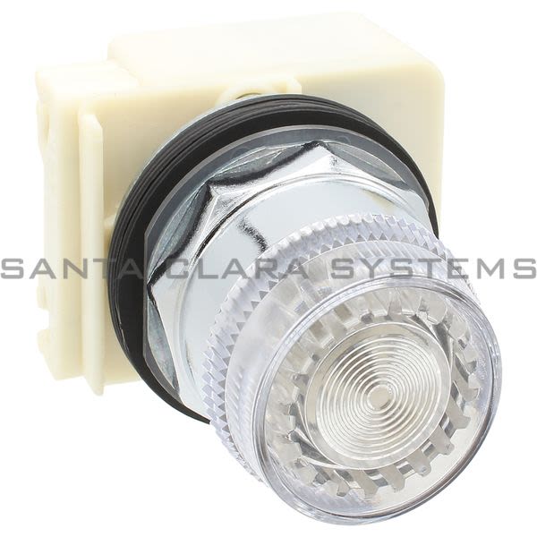 Square D 9001-K1L1C Pushbutton Product Image