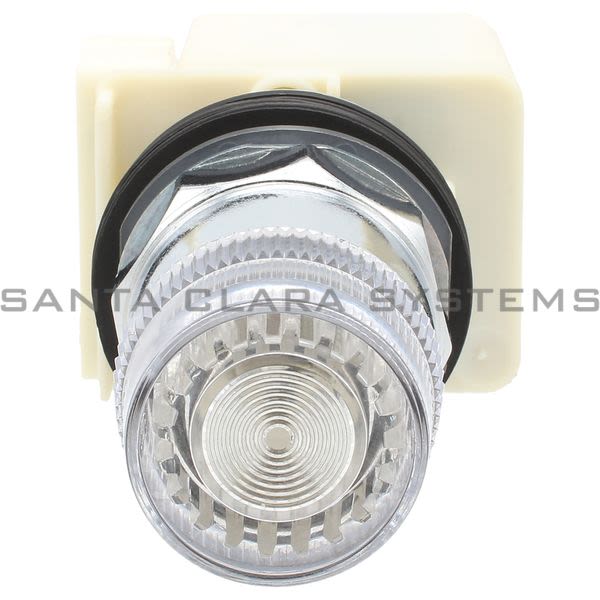 Square D 9001-K1L1C Pushbutton Product Image