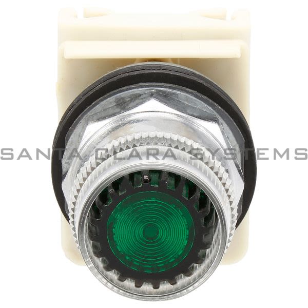 Square D 9001-K1L1G Pushbutton Product Image