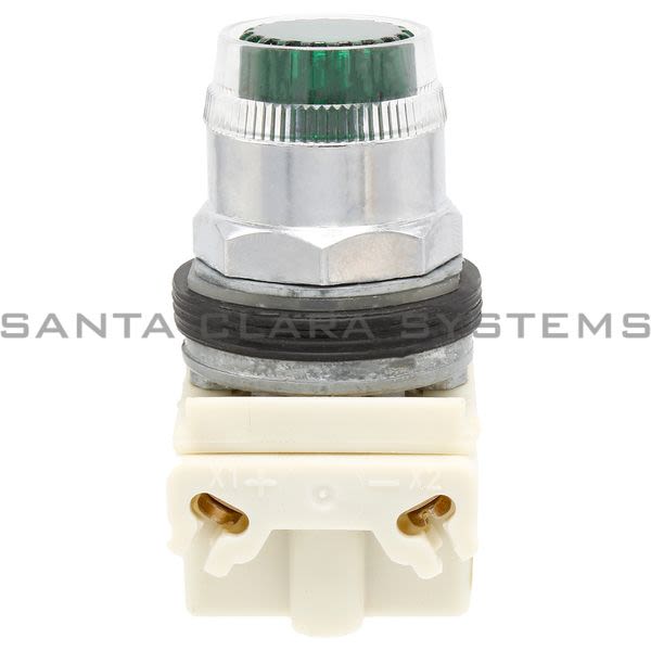 Square D 9001-K1L1G Pushbutton Product Image