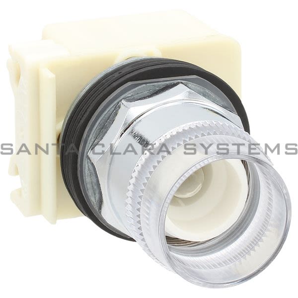 Square D 9001-K1L35 Pushbutton Product Image
