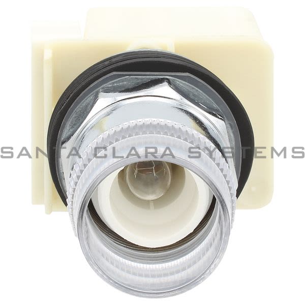 Square D 9001-K1L35 Pushbutton Product Image