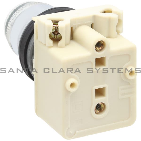 Square D 9001-K1L35G Pushbutton Product Image