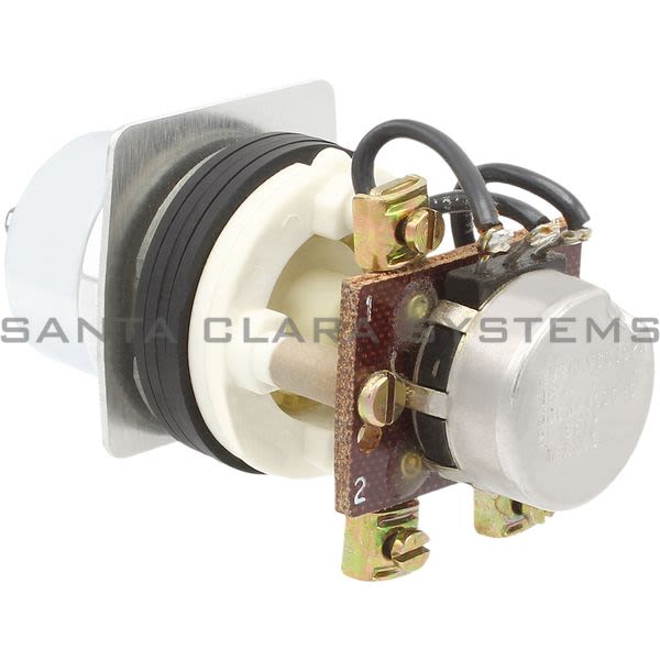 Square D 9001-K2105 Potentiometer Operator Product Image