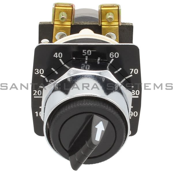 Square D 9001-K2106 Potentiometer Product Image