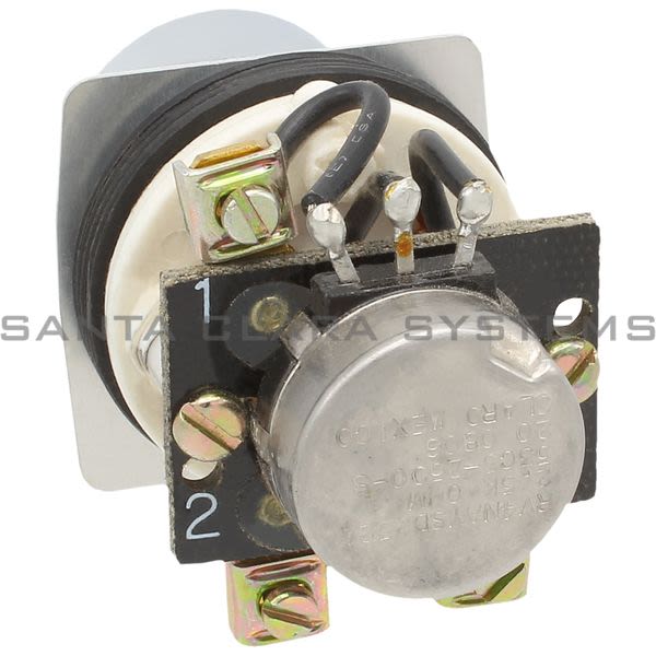 Square D 9001-K2106 Potentiometer Product Image