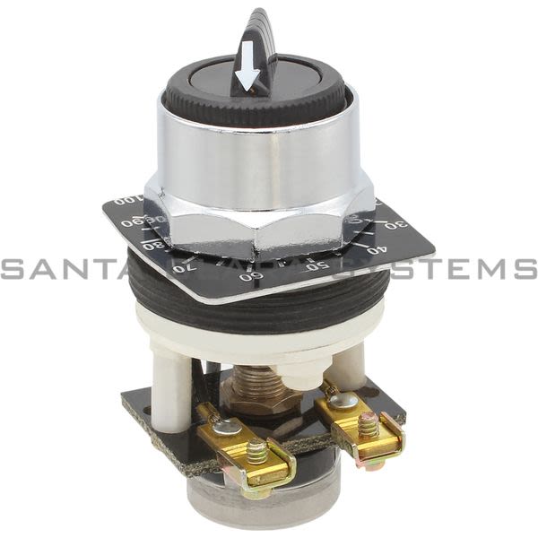 Square D 9001-K2106 Potentiometer Product Image