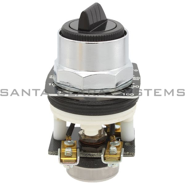 Square D 9001-K2108 Potentiometer Operator Product Image