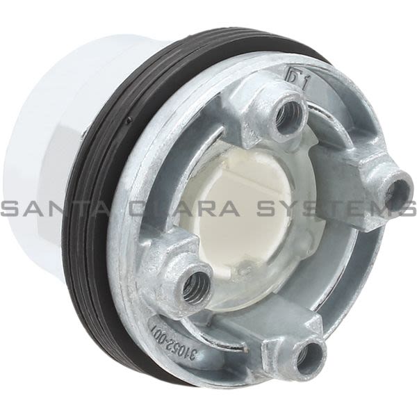 Square D 9001-K2L Pushbutton Product Image